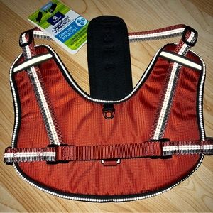 Ergonomic Dog Harness NWT